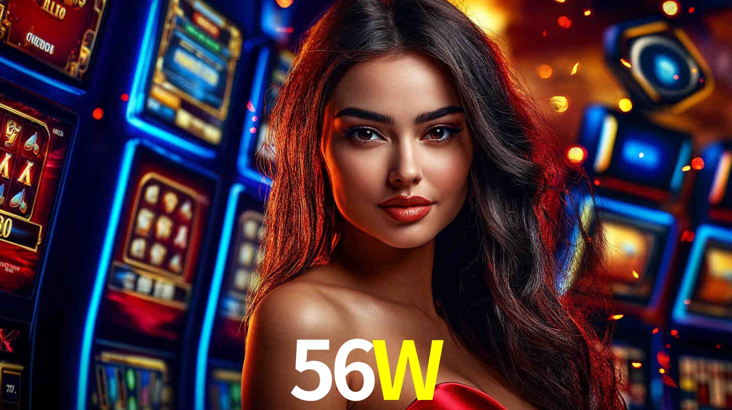 A Emoção da Loteria na 56W: Uma Chance de Mudança de Vida