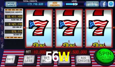 Desvendando o Mundo dos Jogos Virtuais na 56W