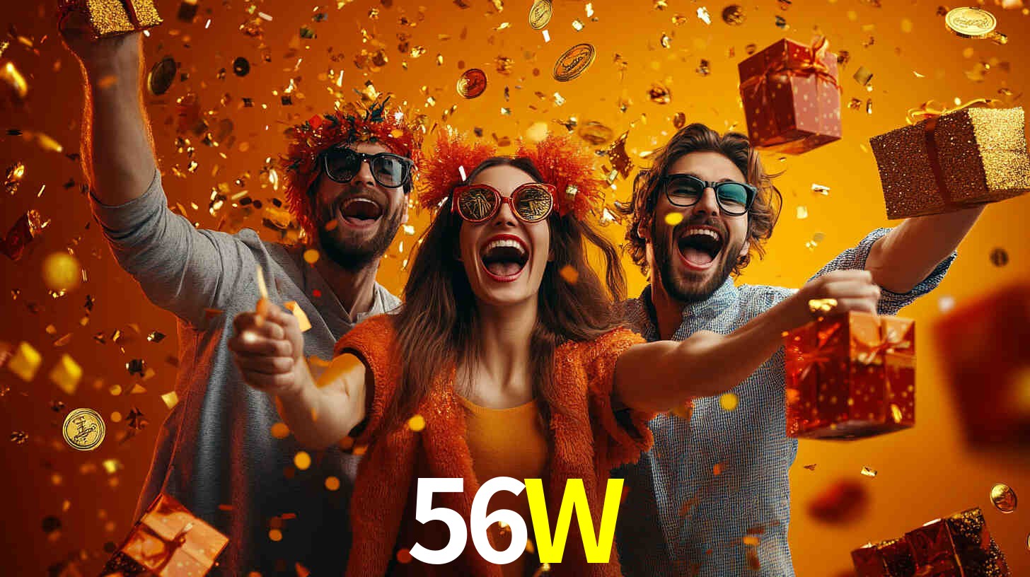 56W