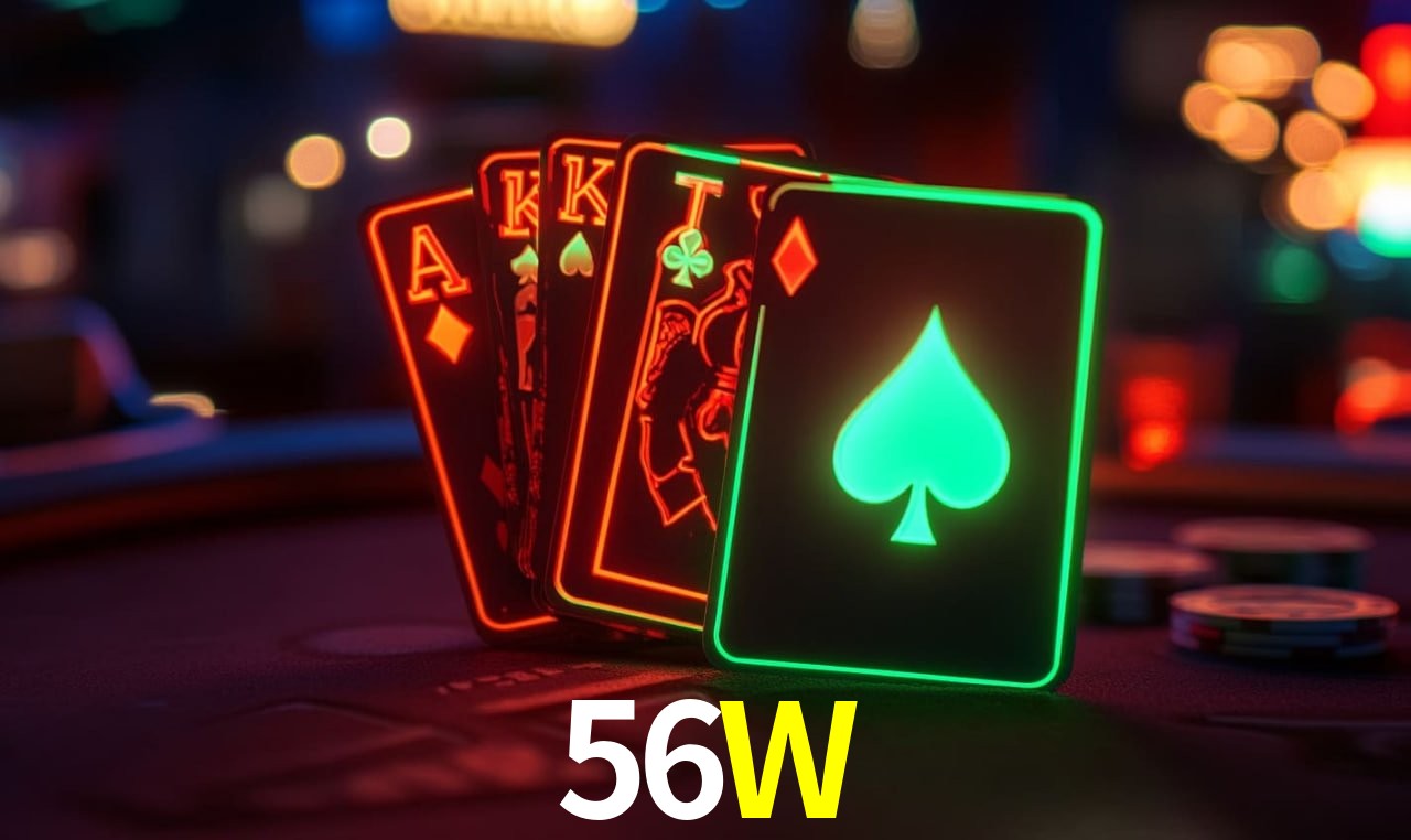 Promoções Sazonais 56W