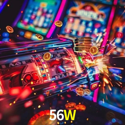 Estatísticas Esportivas 56W