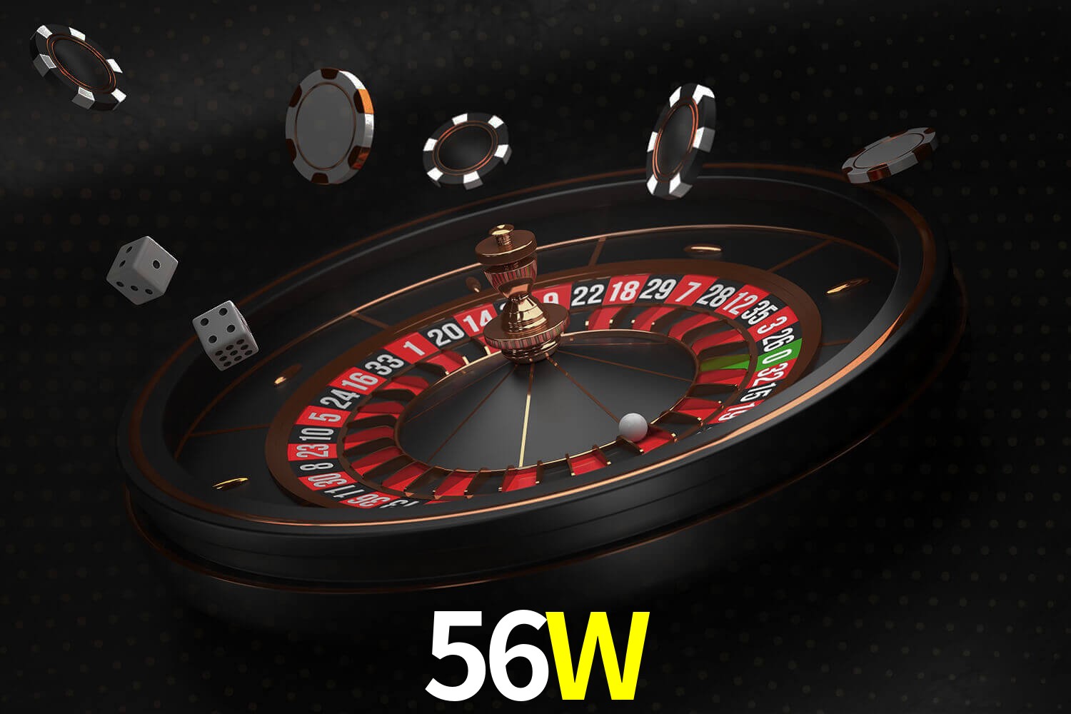 56W CaSSino
