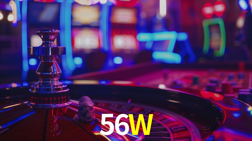 56W CaSSino