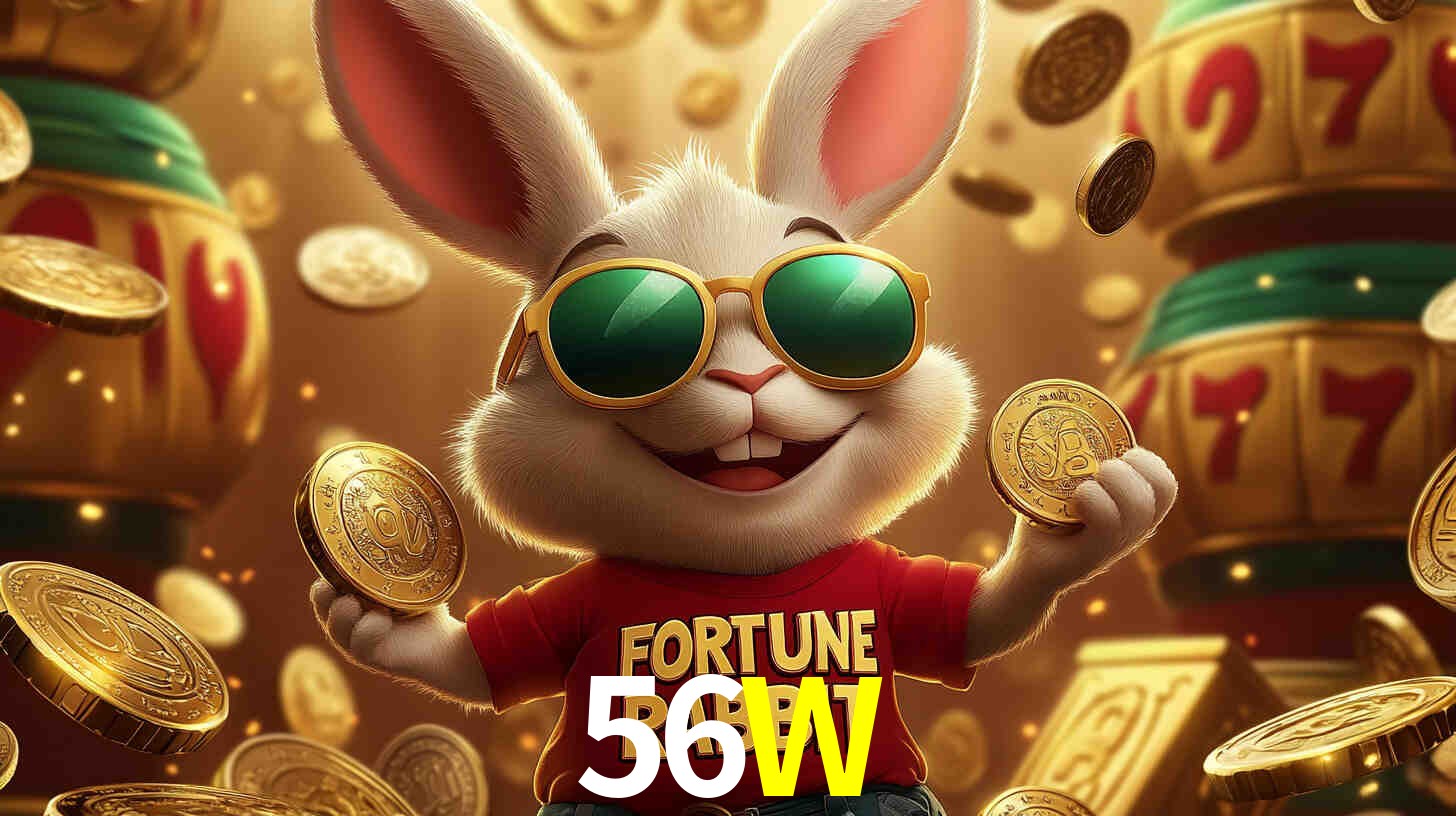 56W: A Experiência de Casino com Jogos de Mesa ao Vivo
