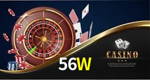 Benefícios da Conta 56W