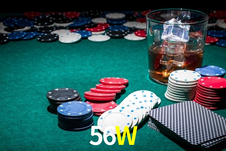 Recursos de Bônus 56W