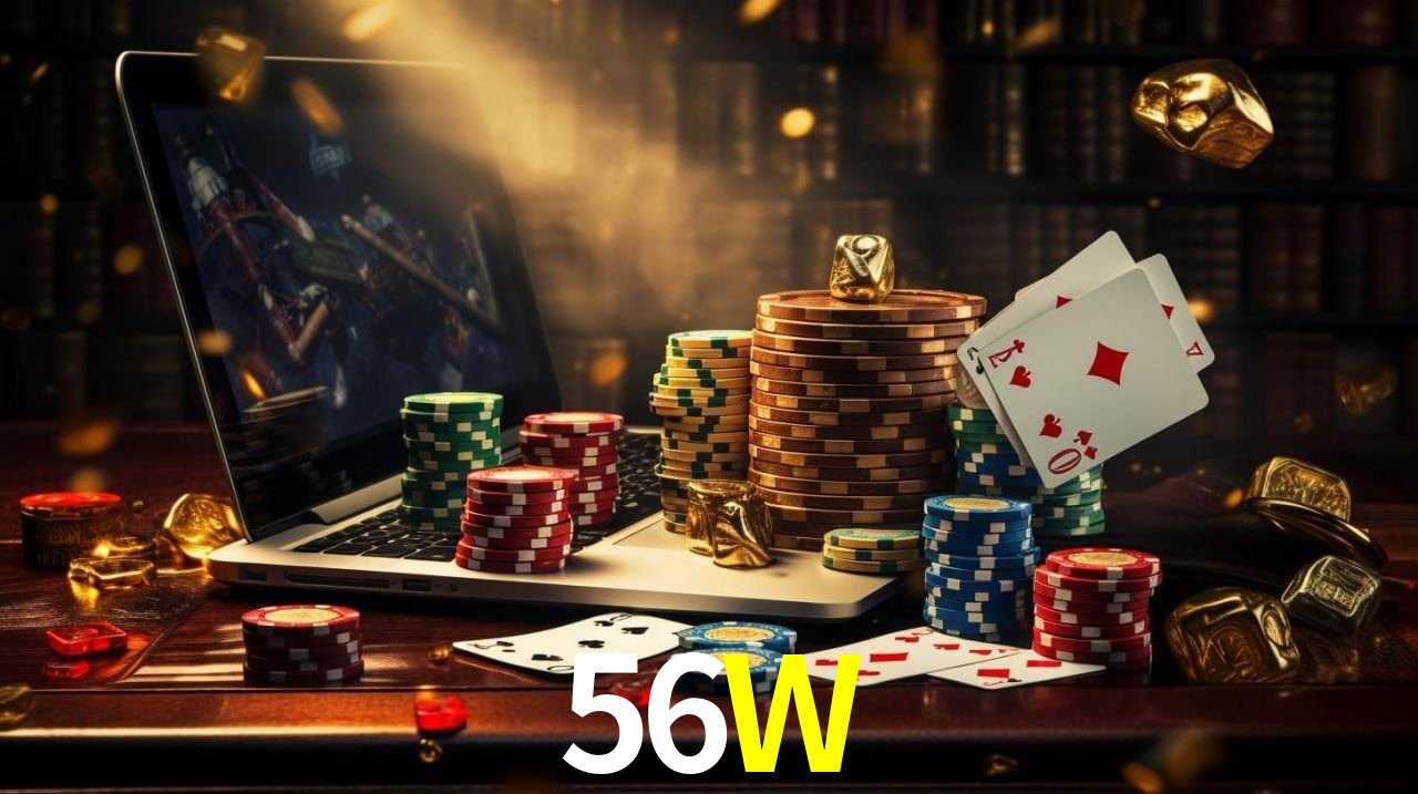 Estatísticas do Jogo 56W