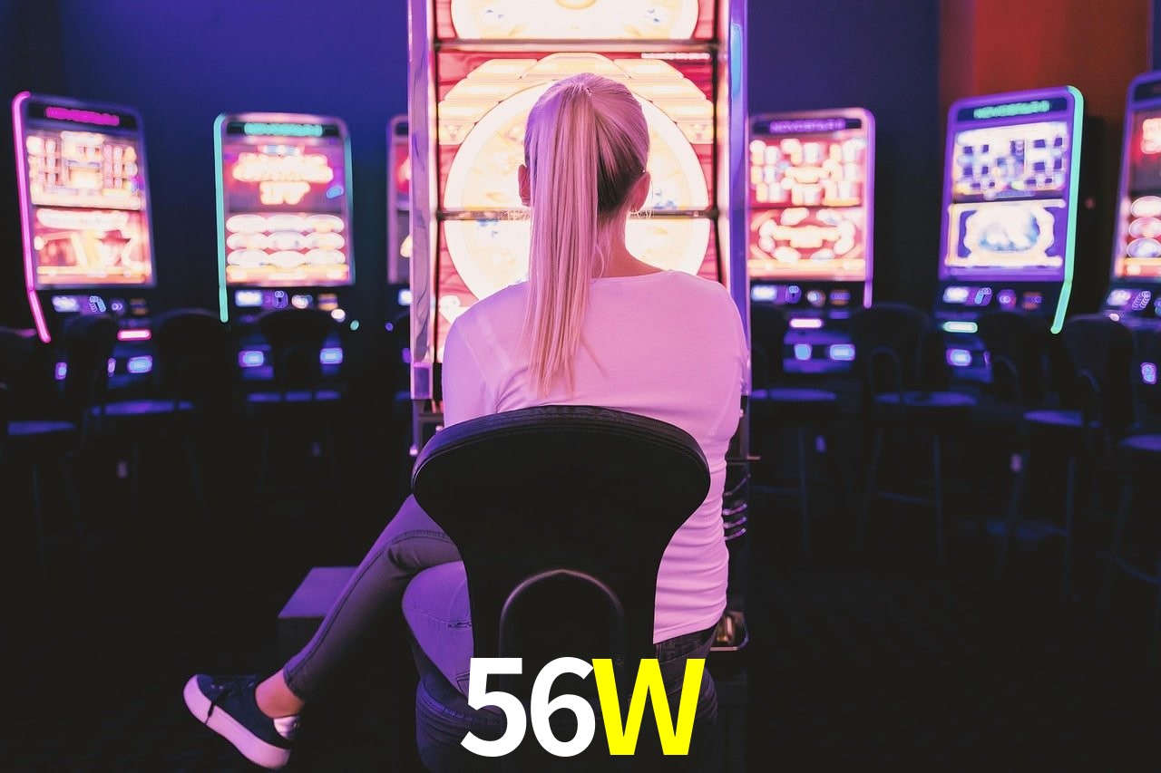 Slot Games 56W