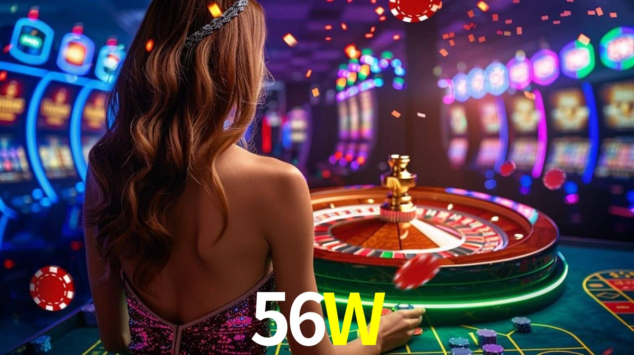 Página de download 56W