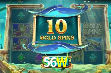 Descubra a Magia dos Jogos de Arcade no 56W
