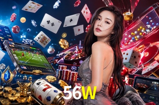 Live Casino 56W