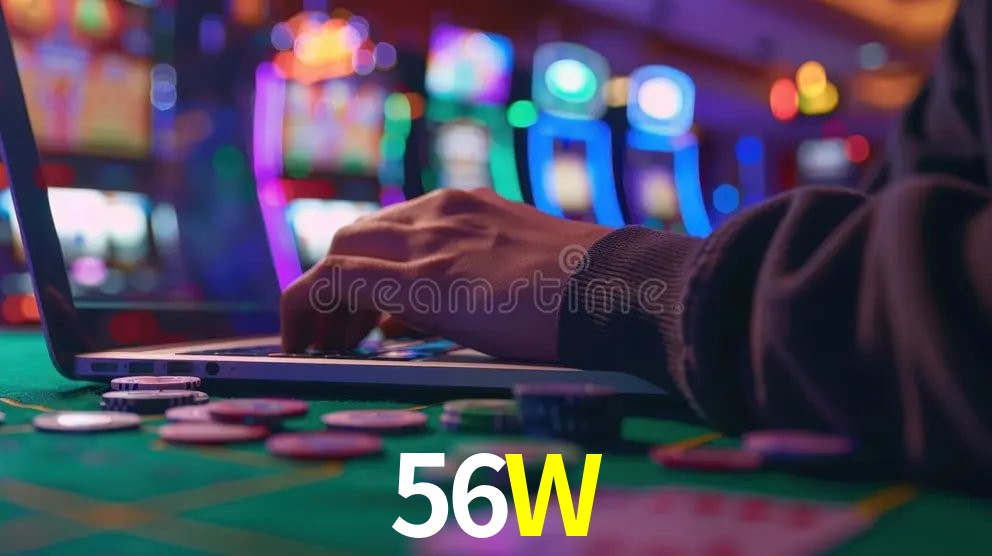 Jogo Spaceman 56W
