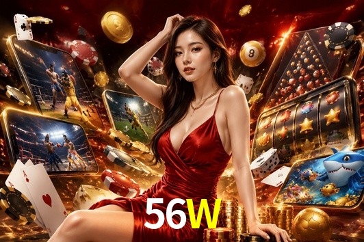 Welcome Bonus 56W