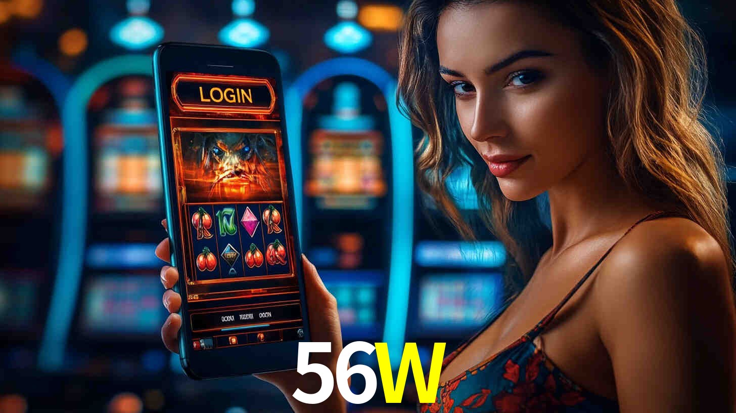 56W CaSSino