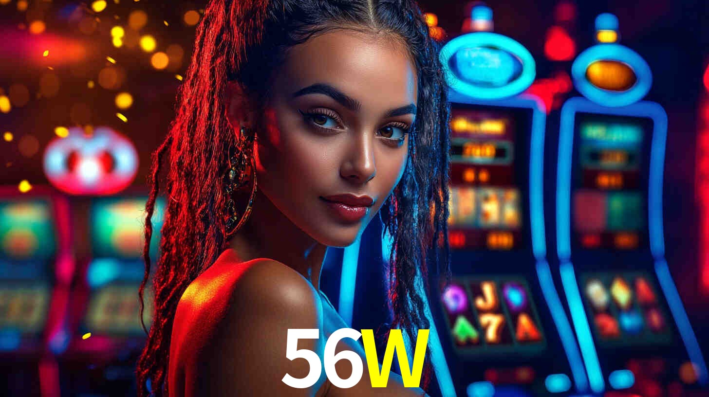 Desvendando o Mundo dos Jogos Virtuais na 56W