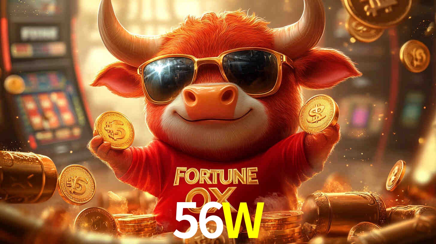 56W CaSSino