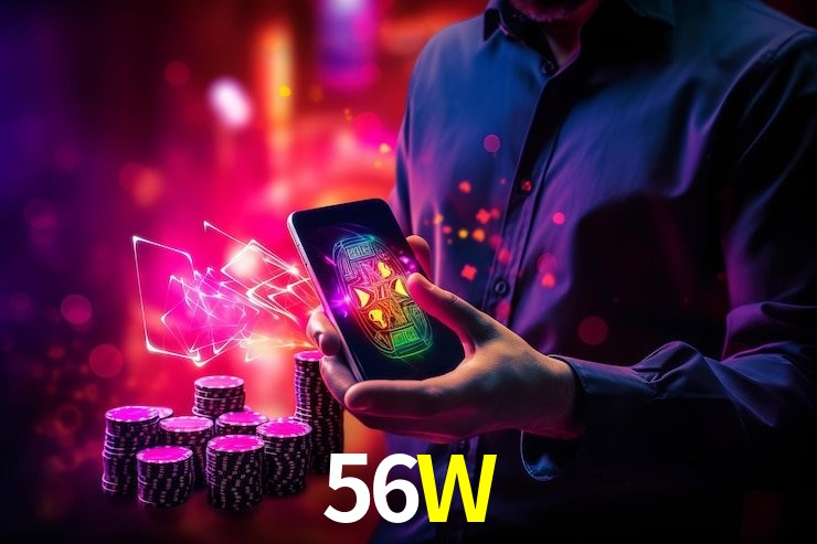 Estatísticas 56W