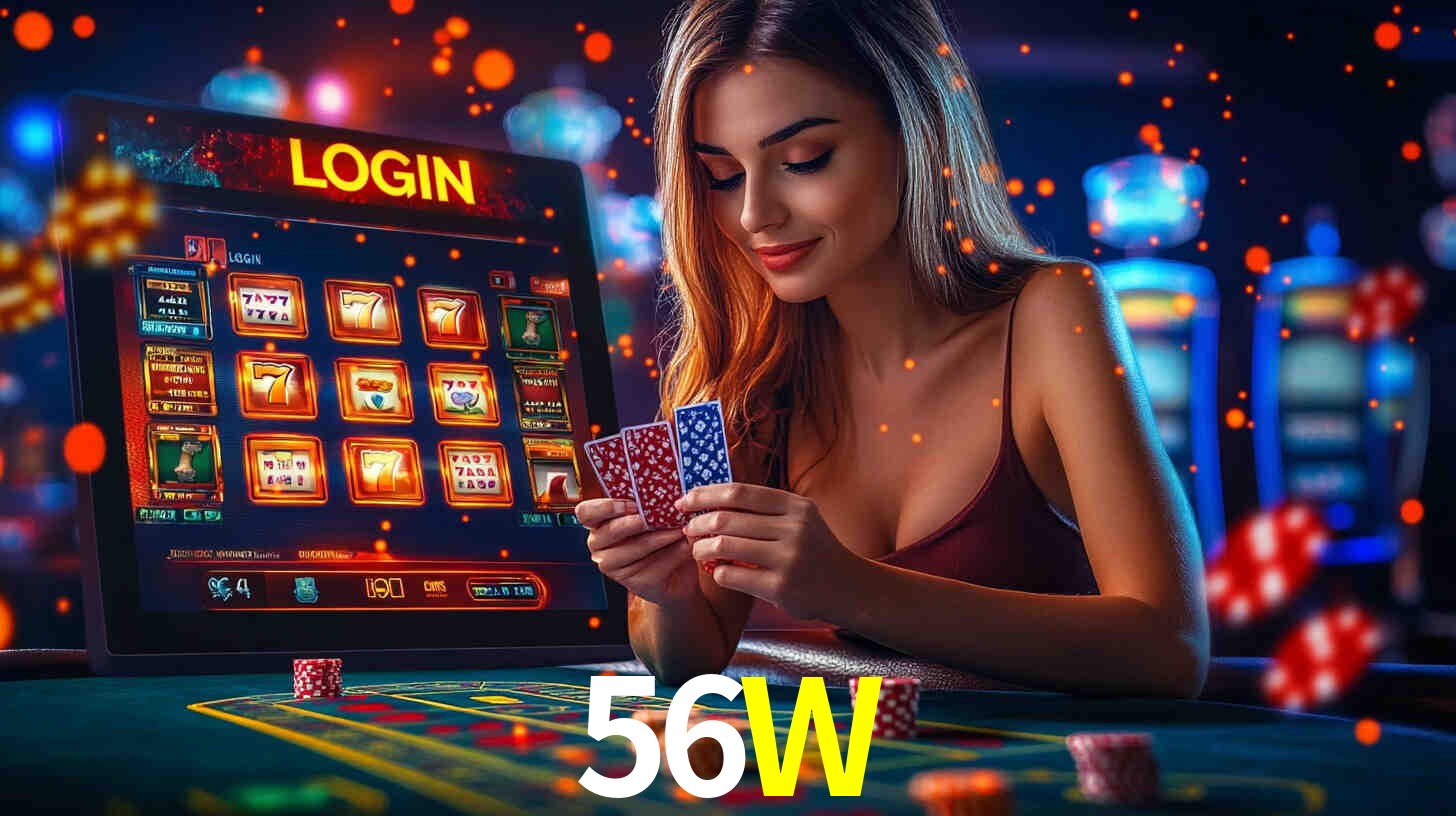 56W