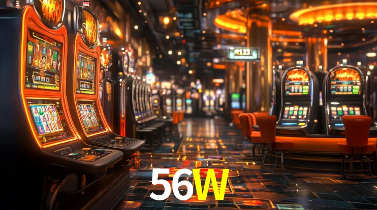 56W CaSSino