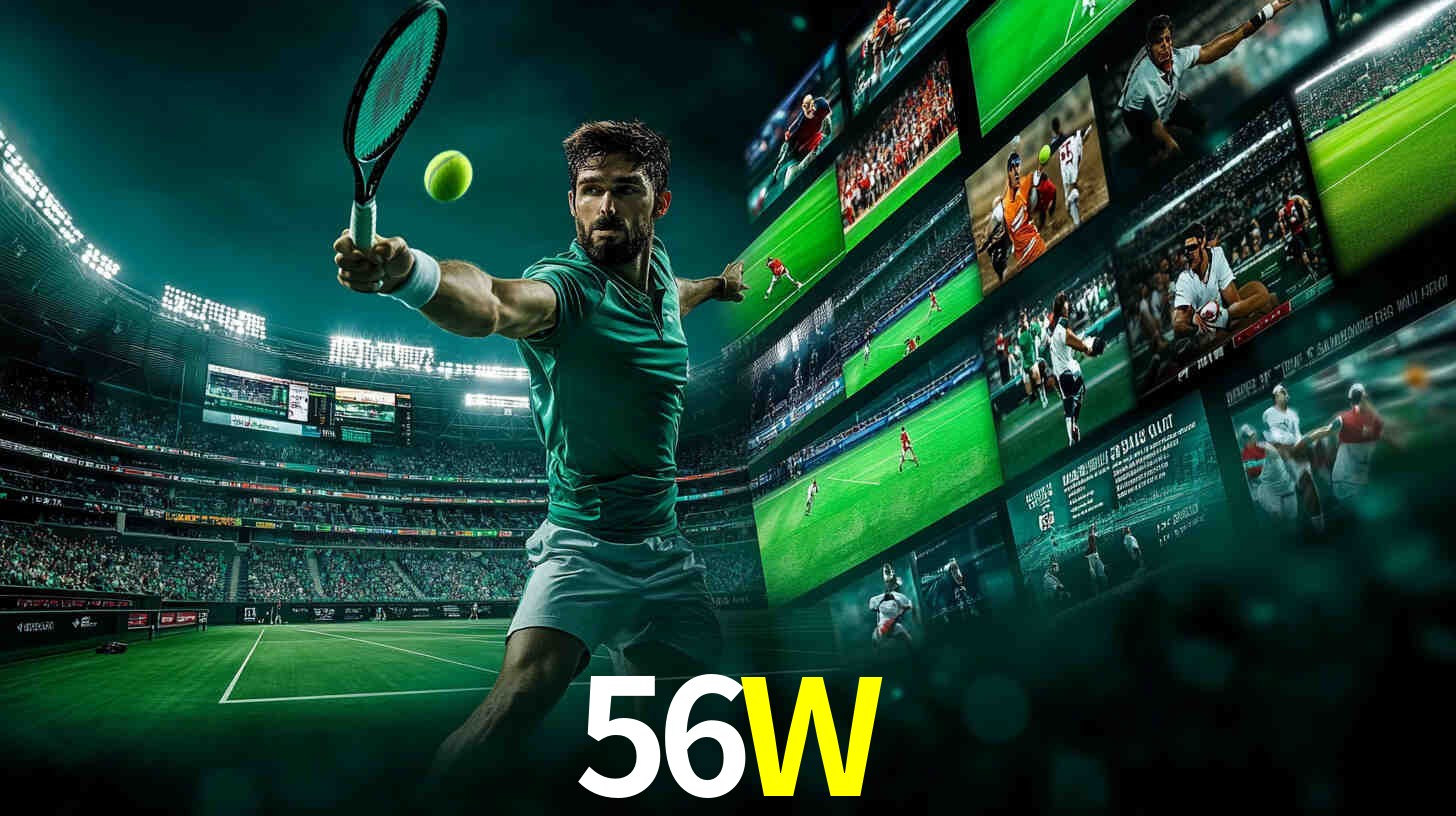 Descubra a Essência do 56W: Nossa História e Compromissos