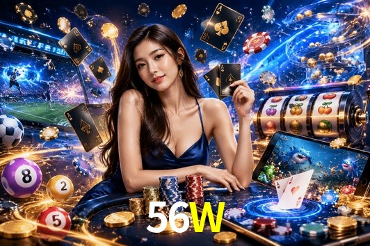 Platform Technology 56W