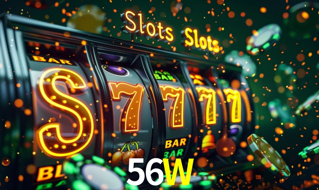 Diretório de Jogos 56W