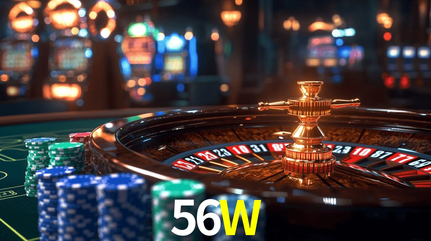 56W - Clube VIP da Fortuna - 56W Bet