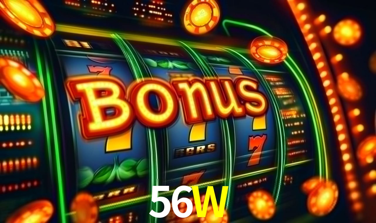 VIP Casino 56W