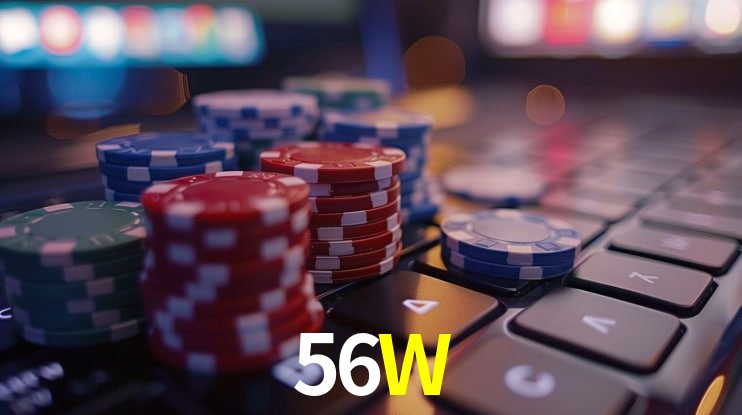 Acesso à conta 56W
