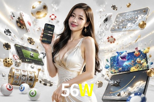 Game Providers 56W