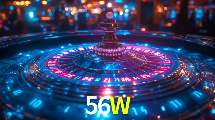 Explore as vantagens do 56W: serviço profissional e confiabilidade