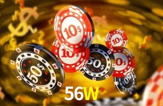 Casino Ao Vivo 56W