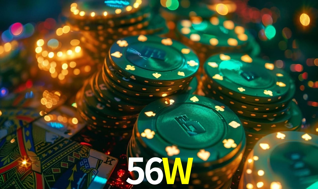 Provedores de Jogos 56W