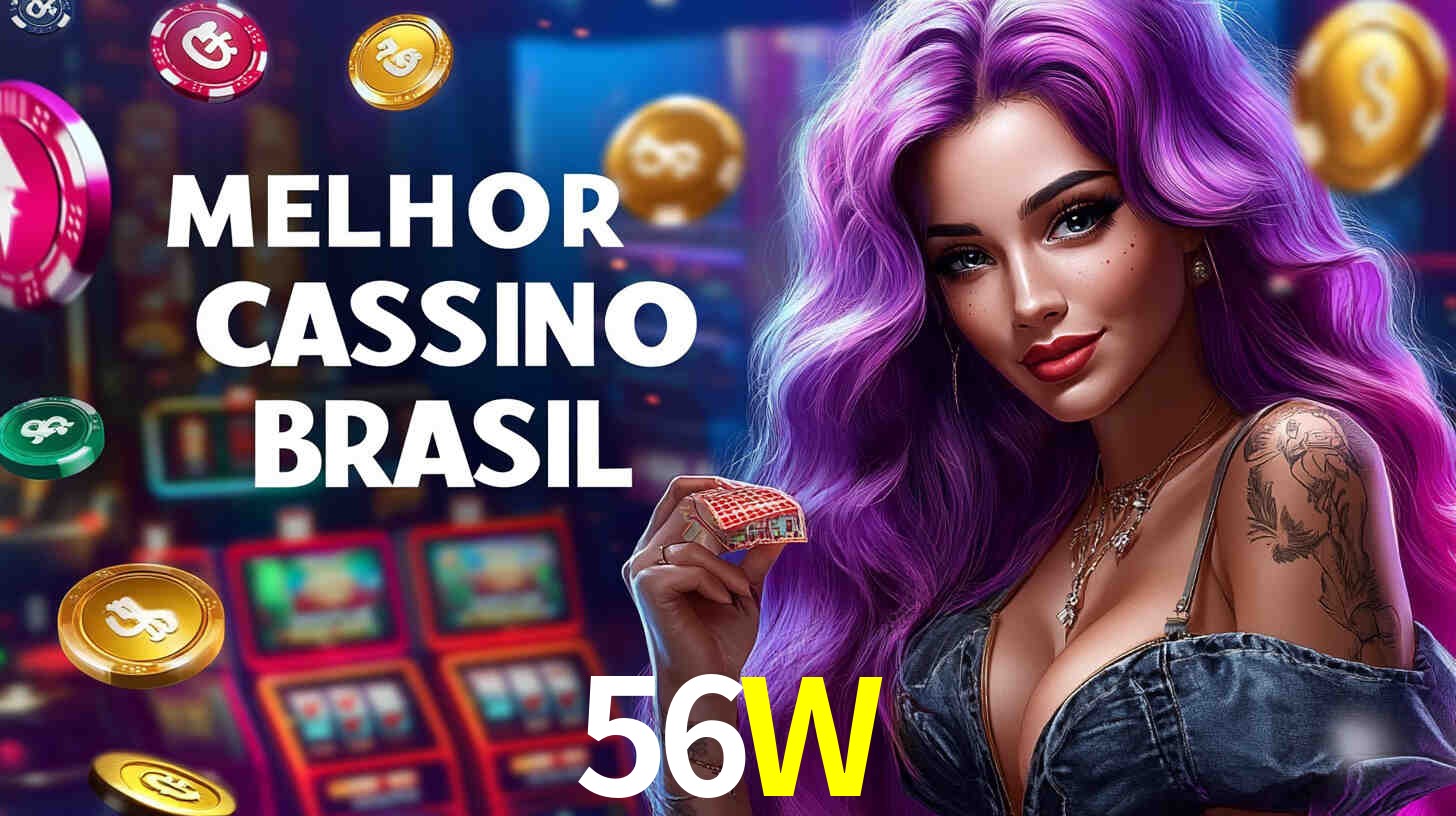 A Experiência Imersiva dos Cassinos Ao Vivo no 56W