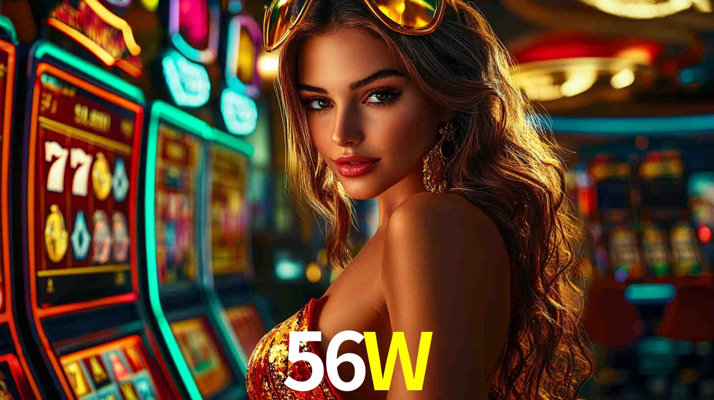 56W App Interface